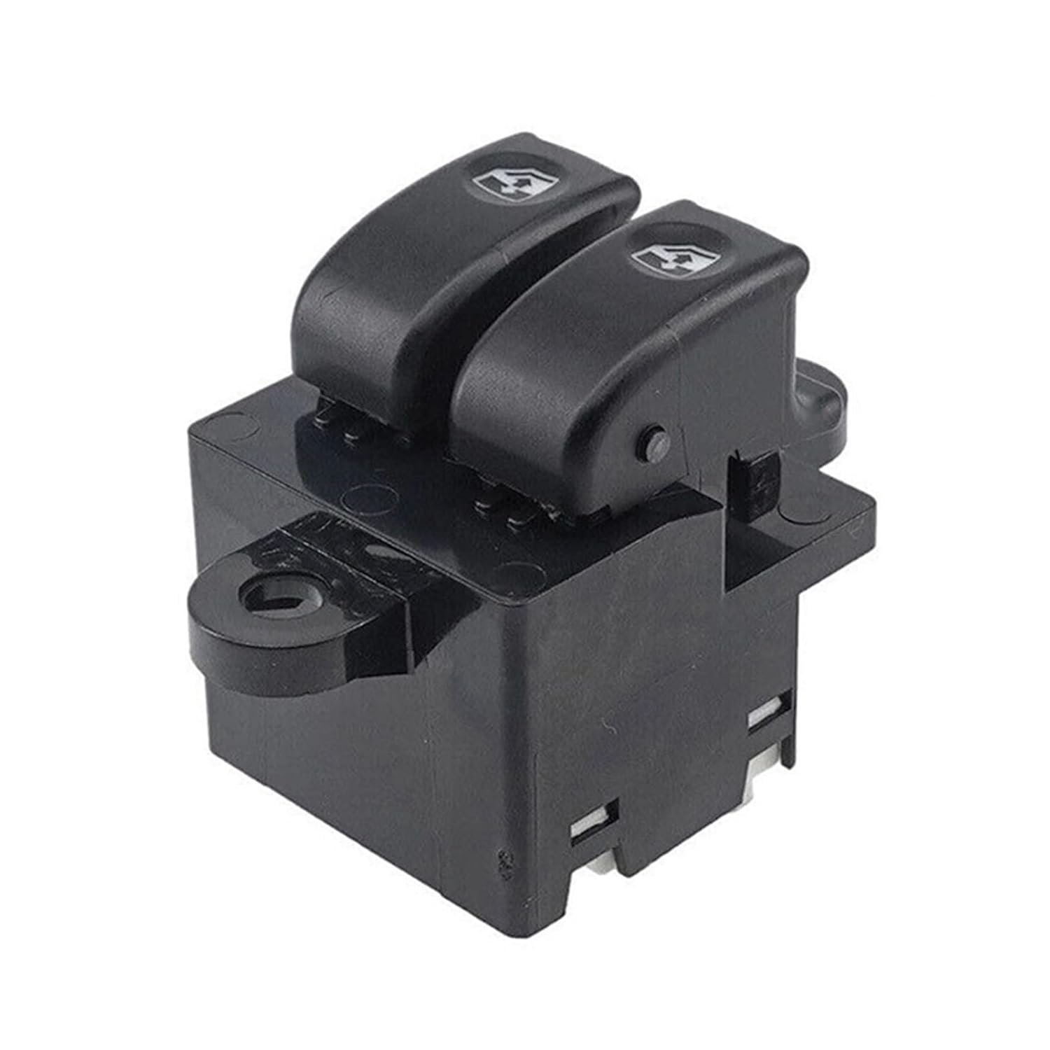 Electric Power Window Switch 6Pin for Hyundai Atos Prime 1998-2002 Atos Mpv 2000-2003 OE #93570-06000
